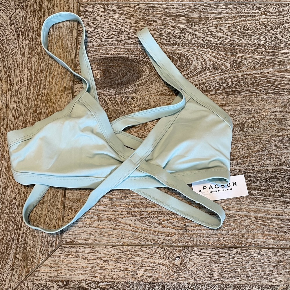 Bikini top
